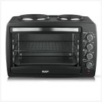 Raf Electric Cooking Oven 55L (Unboxed)