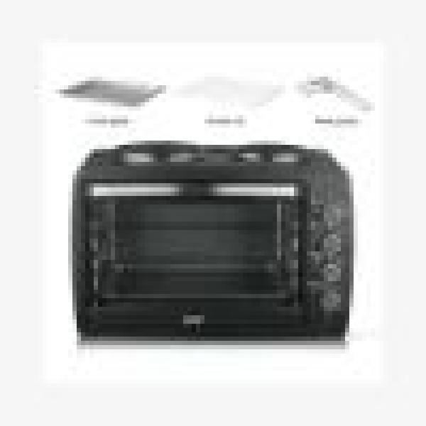 Raf Electric Cooking Oven 55L (Unboxed)