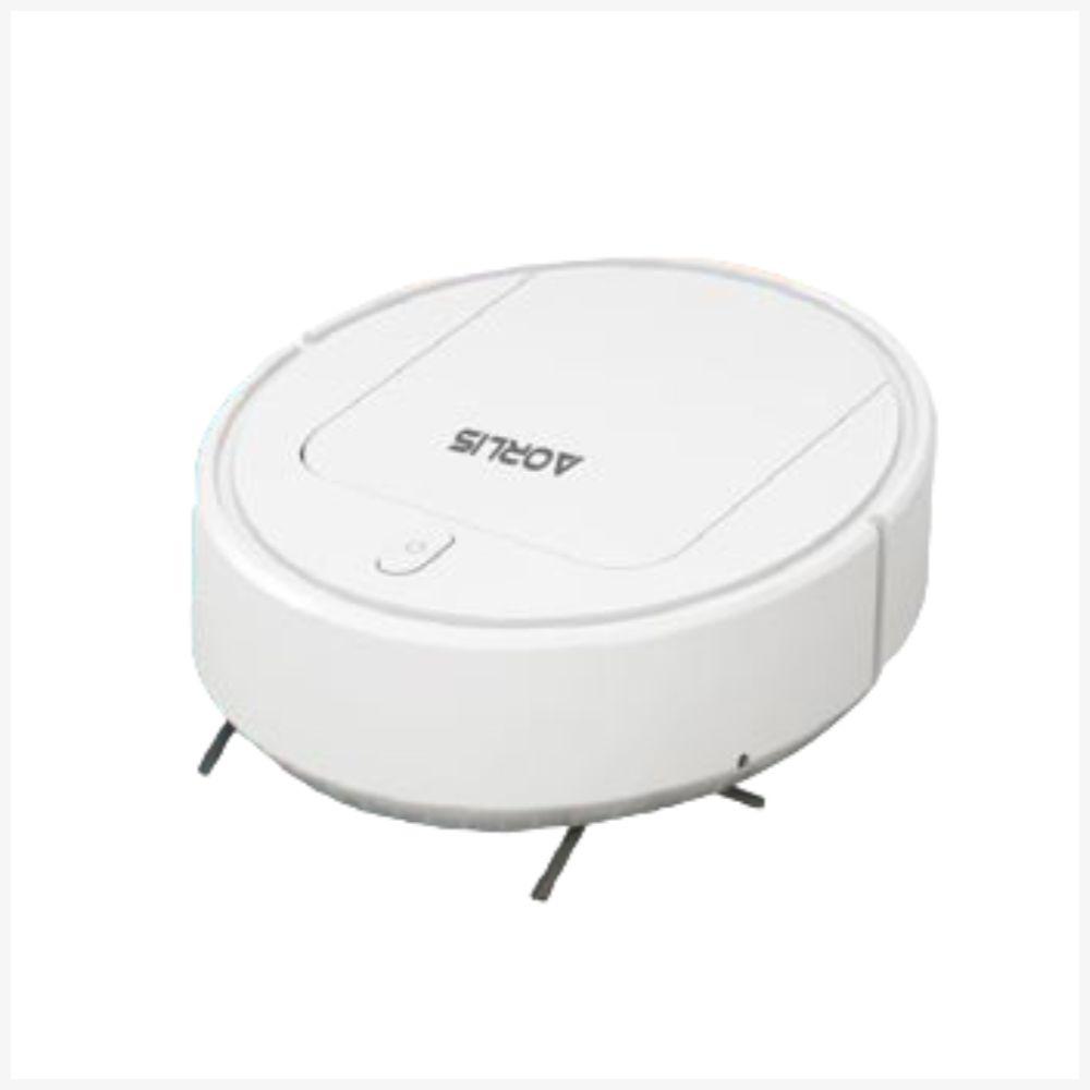 Aorlis Robot Vacuum Cleaner (Unboxed)