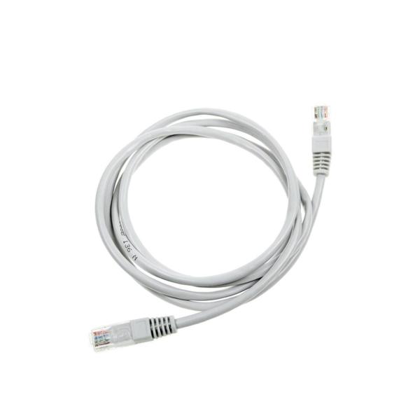 3 m 3M Cat6 Ethernet Cable – Gigabit UTP Patch Lead RJ45, 250 MHz, Snagless