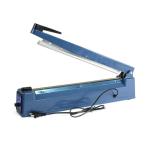 400mm Impulse Plastic Heat Sealer – Manual Poly Bag Sealing Machine for Packaging & Storage