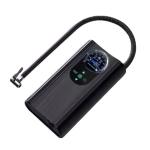 MDHL Portable Cordless Tire Inflator 150 PSI Rechargeable Air Compressor with Digital Gauge