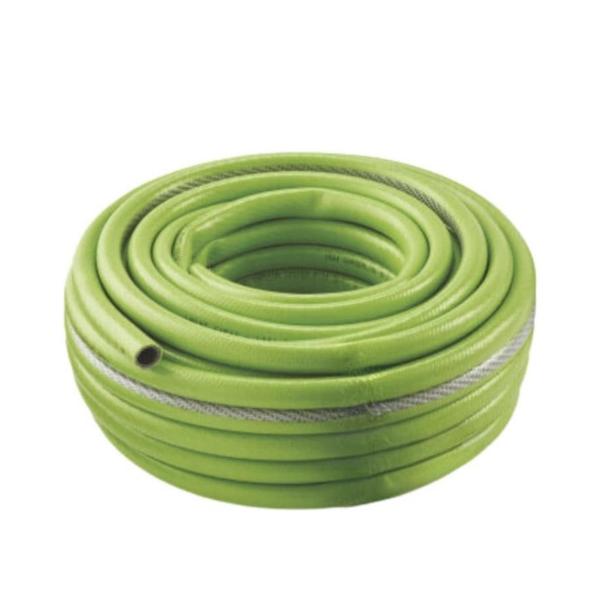 Yiad ½″ (12.7 mm) Flexible 10 m Garden Hose – Heavy-Duty, UV-Resistant, Kink-Free