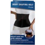 Adjustable Body Shaping Belt for Waist Sculpting and Support