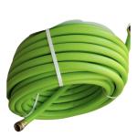 Yiad 6.5 mm Heavy‑Duty 5 m Garden Hose – Anti‑UV Coated, Flexible & Kink‑Resistant