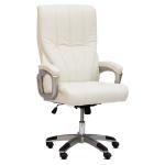 Hover Executive Office Chair - White