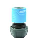 Aquacraft Standard Hose Connector 3‑Pack – 1/2″ (13 mm)