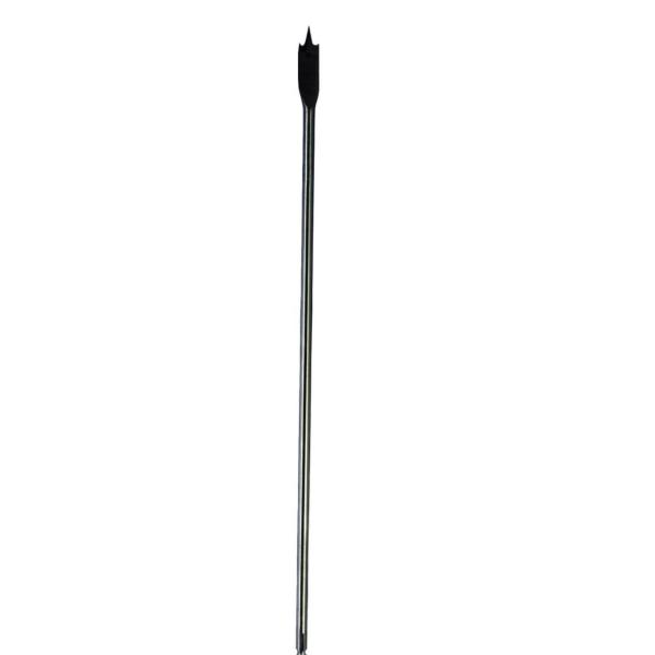 Fox Wood Spade Drill Bit – 13 mm × 400 mm | Long-Reach Flat Paddle Bit