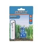Zenith 19 mm Clip‑On Hose Adapter (2‑Pack) – Tap Connector