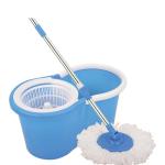 Magic Mop 360° Rotating Spin Mop with Bucket – Efficient Floor Cleaning System