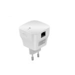 Aerbes AB-D503 300Mbps WiFi Repeater | Pix-Link Network Extender with WPS & AP Modes