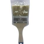 Adegso Premium 75 mm (3″) Paint Brush – Synthetic Bristles & Ergonomic Handle
