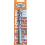 Ruwag 9 mm HSS Industrial Metal Drill Bit – Precision High‑Speed Steel