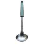 Stainless Steel Ladle – 31 cm Professional-Grade Kitchen Utensil