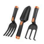 Garden Master Transplanter GT‑922BGM – Heavy-Duty Steel Blade with Ergonomic Soft-Grip Handle