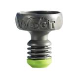Wedgit Tap Connector 33.3 mm (1″ BSP) – Heavy‑Duty UV‑Stabilised Polymer