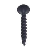 Shind 3.5 × 35 mm Steel Thread‑Rolling Screws – 330‑Piece Box for Heavy‑Duty Fixing