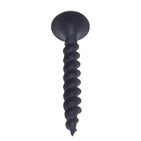 Shind 3.5x35mm Steel Screws – Pack of 330
