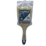 Adegso Premium 75 mm (3″) Paint Brush – Synthetic Bristles & Ergonomic Handle