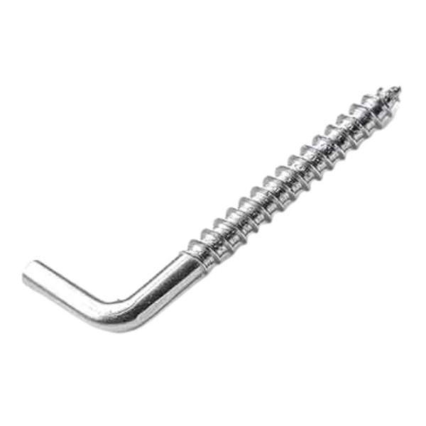 Shind - 3.9x52x17mm L-Shaped Screws - High-Strength - 121-Pack