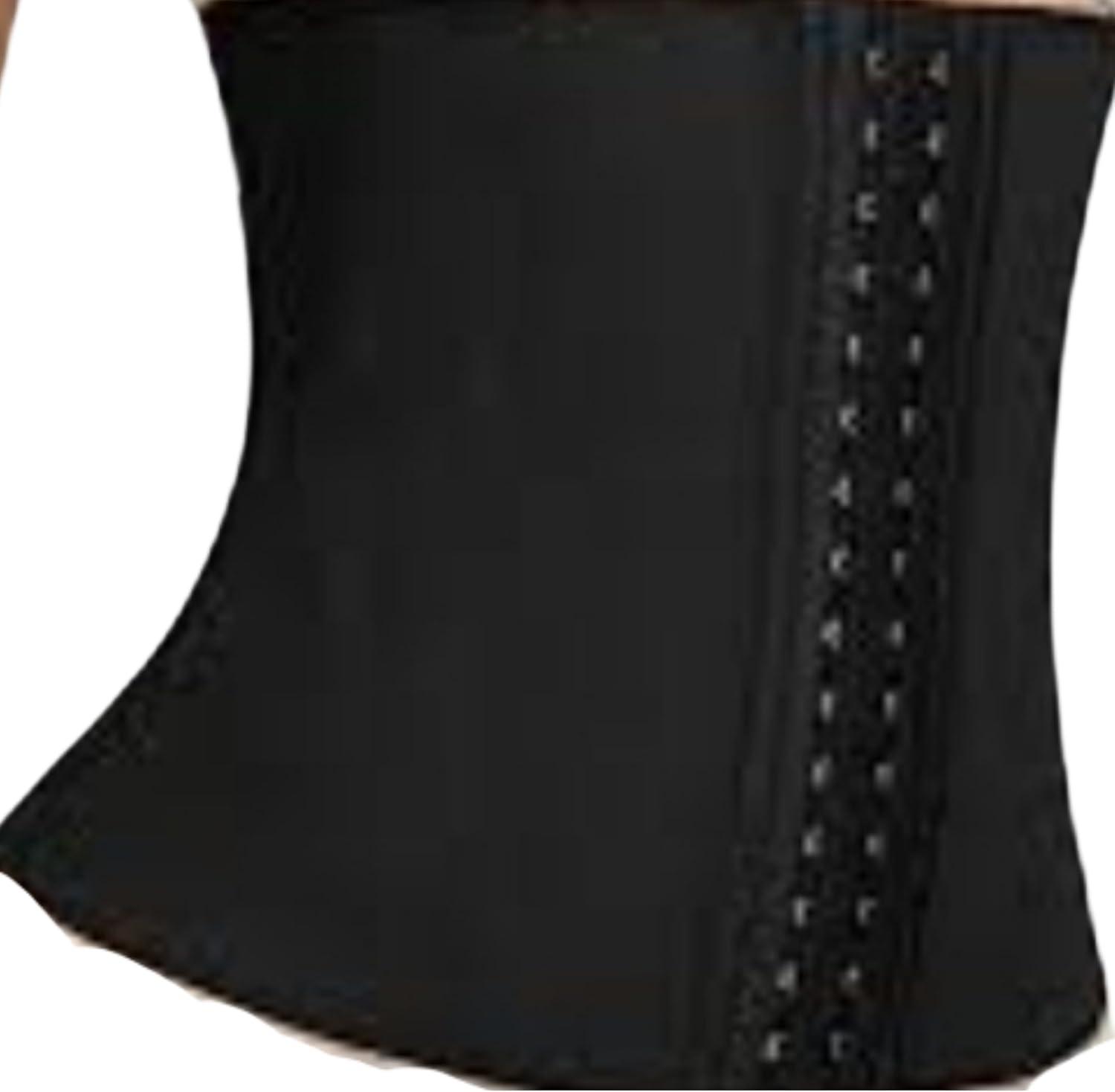 Adjustable Body Shaping Belt for Waist Sculpting and Support