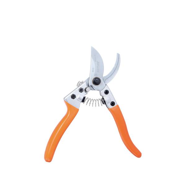 Premium SK5 Steel Garden Pruning Shears – Ergonomic Hand Tool for Tree Branches & Shrubs