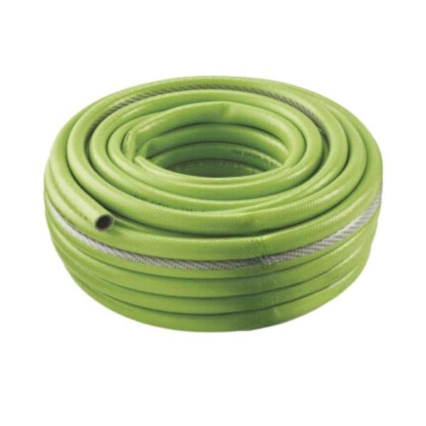 Yiad 6.5 mm Flexible UV‑Resistant 30 m Garden Hose – Lightweight & Kink‑Free