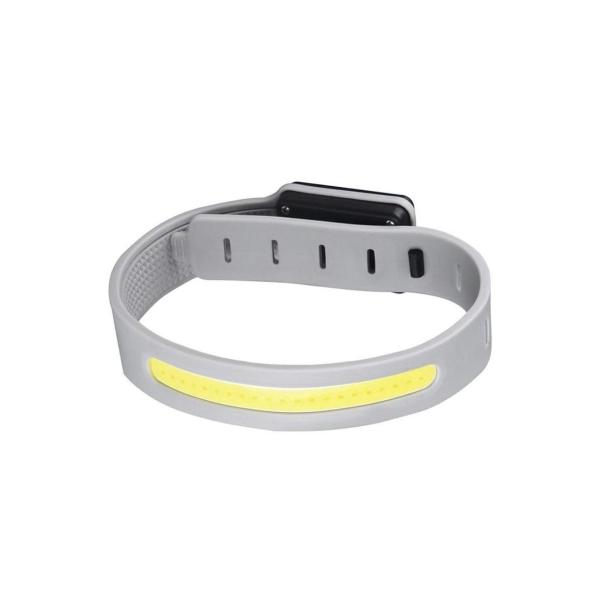 FA-YD-2307 Rechargeable LED Running Night Light – Adjustable, USB-Powered, Weather-Resistant Safety Light