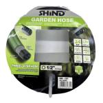 Shind Ultra‑Flex Anti‑UV Garden Hose – Flexible, 12.5 mm, Weatherproof, Kink & Twist Resistant
