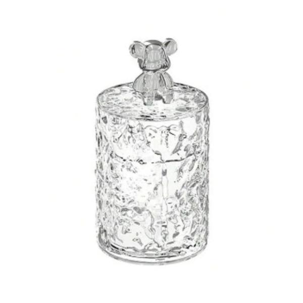 Stainless Steel Automatic Toothpick Holder – Pop‑Open Dispenser & Hygienic Storage
