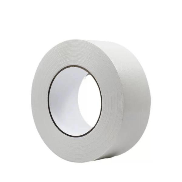 Heavy Duty Duct Tape – 5 cm × 20 m, Industrial Strength, Waterproof, Flexible, No Residue