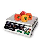 Digital Price Computing Scale – 40Kg Capacity – LCD Display with Unit Pricing & Tare Function for Shops & Markets