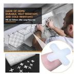 Shind 5mm Tile Spacers – Pack of 470 | Precision Tiling for Walls & Floors