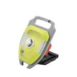 Multifunction 2‑in‑1 COB Headlight Keychain with Built‑In Corkscrew & Magnetic Base