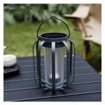 Solar-Powered Camping Lantern – Collapsible, Waterproof, Multi-Mode Lighting for Outdoor Adventures