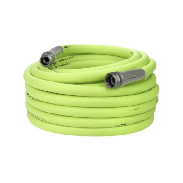 Yiad 19 mm Garden Hose – 5 m Durable, Heavy‑Duty PVC Hose for Watering & Cleaning