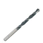 Alpen Wood Twist Drill Bit 9 mm × 125 mm – HSS‑Co5 Heat‑Resistant Austria
