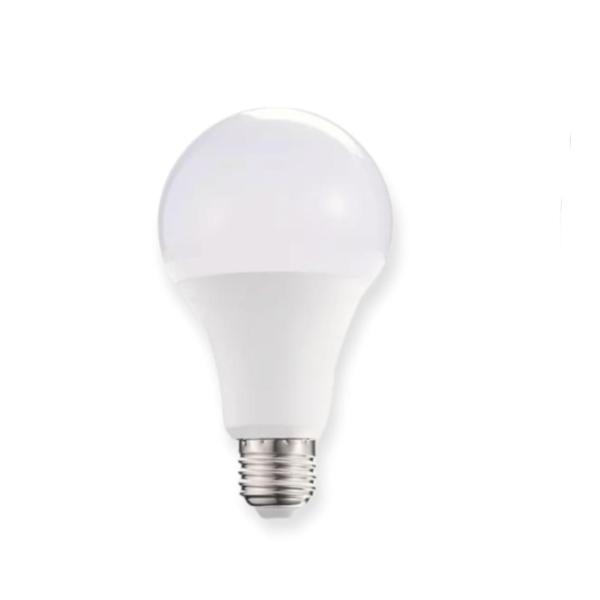 Aerbes AB-Z1123 Smart LED Bulb E27 – RGB+CCT Wi-Fi Light Bulb with Voice & App Control