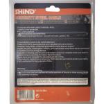Heavy-Duty Security Steel Cable – Braided Steel Locking Cable with Vinyl Cover