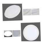 AB‑QP07 25 W Moisture‑Proof LED Bulkhead Light – Weather‑Resistant Outdoor/Indoor Fixture