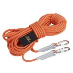 Camping Rock Climbing Rope - 10m/15m/20m/30m