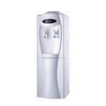 Floor Standing Hot & Cold Water Dispenser – Stainless Steel, Direct Piping, Energy Efficient