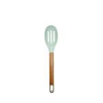 Premium Silicone Colander Spoon – Heat-Resistant, Flexible, Multi-Purpose Kitchen Strainer Spoon