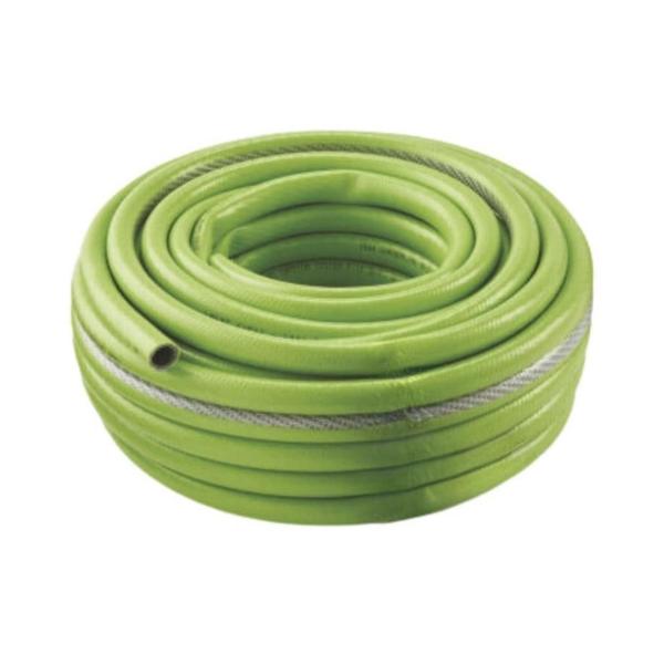 Yiad 30m Flexible 6.5mm UV-Resistant Garden Hose – Lightweight Outdoor Watering Pipe for Gardening & Lawn Care