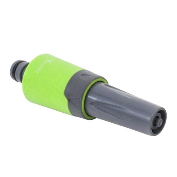 Yiad 2‑Pattern Spray Nozzle – Dual‑Function Garden & Cleaning Hose Tip