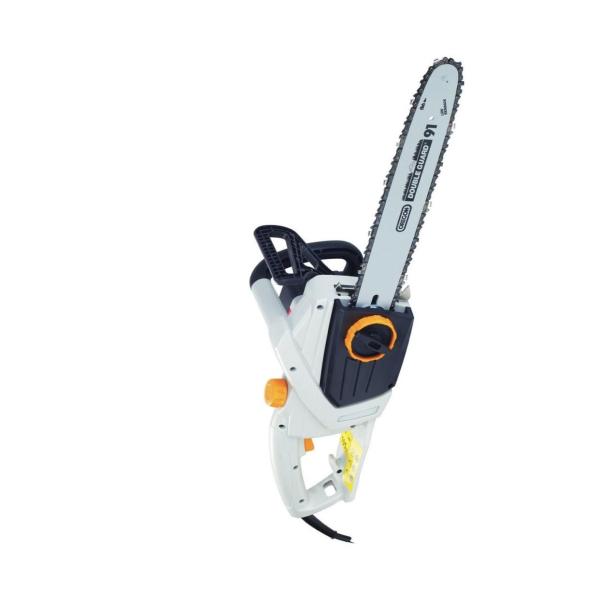 Ryobi CS-1835 1800W Electric Chain Saw - 35cm Bar