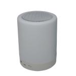 TO-11 Touch Lamp Portable Bluetooth Speaker – 3W Output, RGB LED Mood Light, Hands-Free Calling, TF Card Support