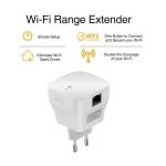 Aerbes AB-D503 300Mbps WiFi Repeater | Pix-Link Network Extender with WPS & AP Modes