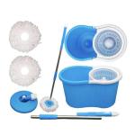 Magic Mop 360° Rotating Spin Mop with Bucket – Efficient Floor Cleaning System