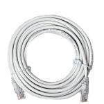10 m CAT 6E High-Speed LAN Ethernet Cable – Gigabit‑Capable, U/UTP RJ45